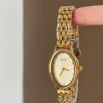 Niche Luxury Women's Simple Exquisite Quartz Watch