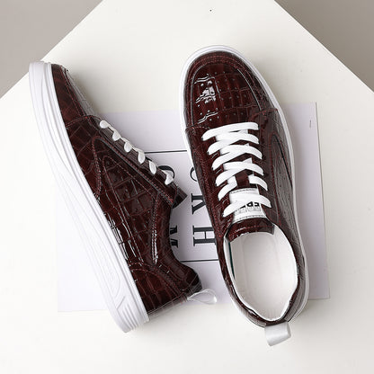 Slip-on sneakers