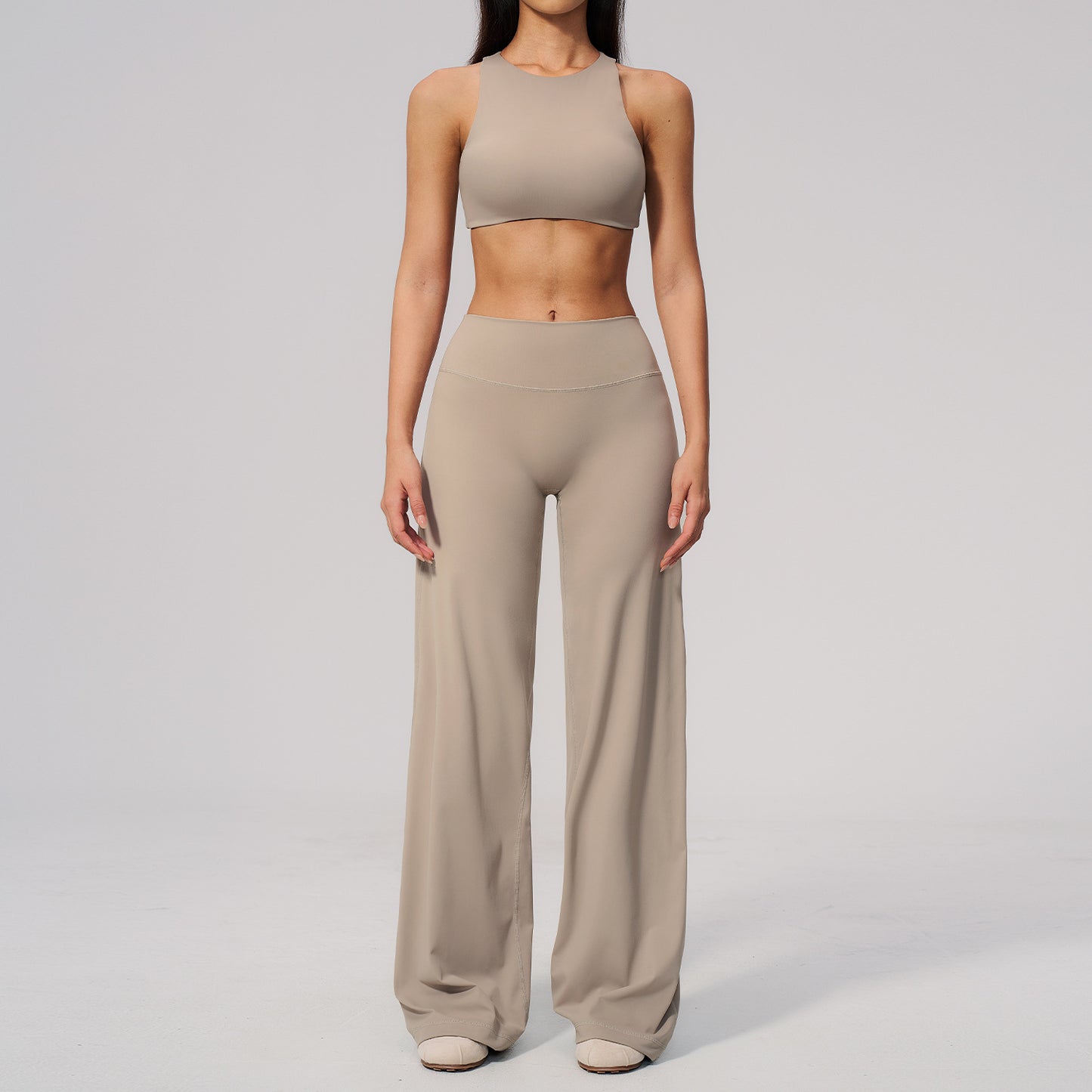 Yoga Running Sports Set