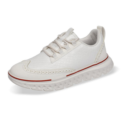 Lightweight Breathable Casual Sneakers