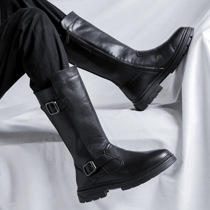 Mens Classic Martin Boots