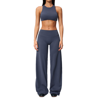 Yoga Running Sports Set
