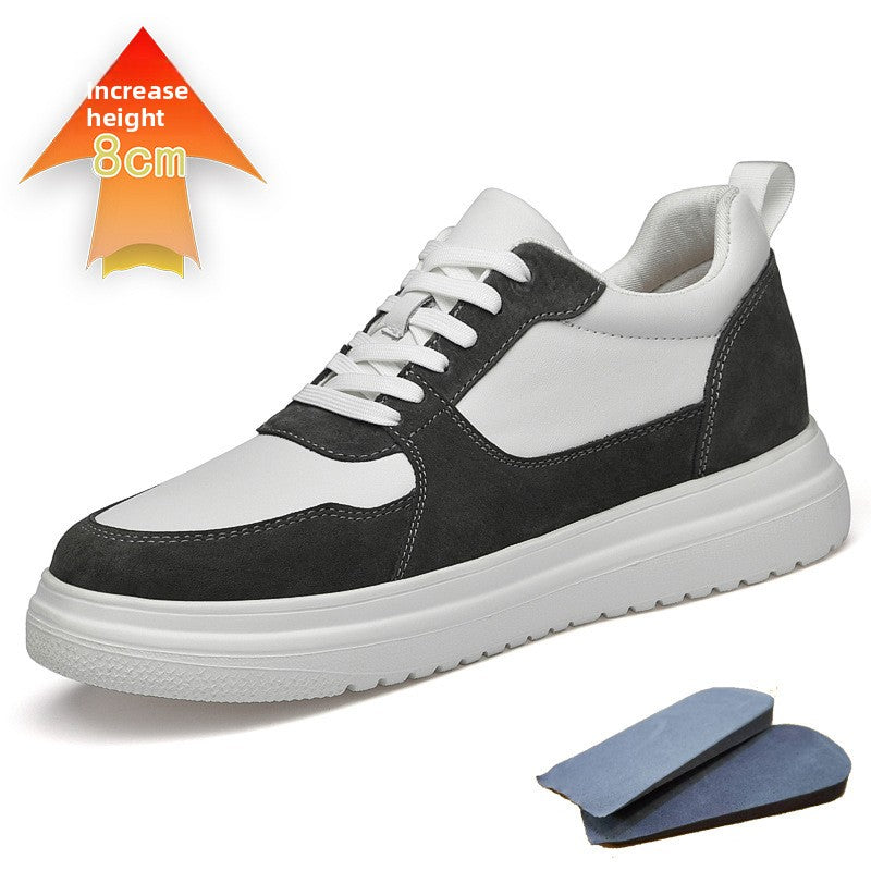 Men's Sporty Casual Shoes