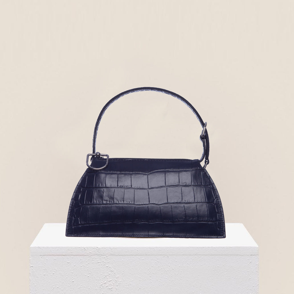 High-end Retro Handtas