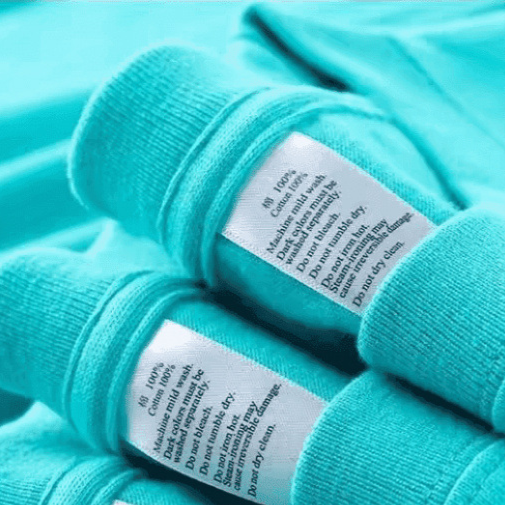 Heavyweight Pure Cotton Short Sleeve T-Shirt