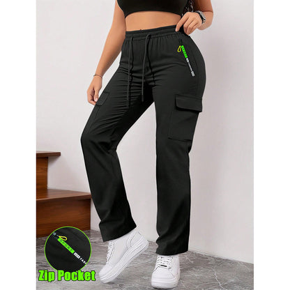 Trendy Brand Casual Pants