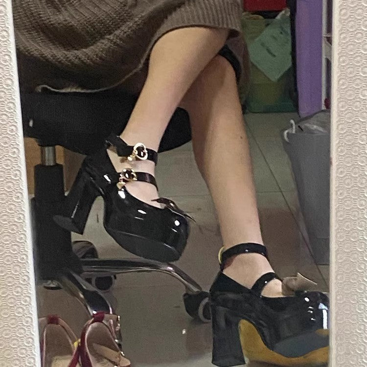 Womens High Heels