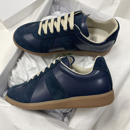 Cowhide Sneakers