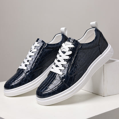 Slip-on sneakers