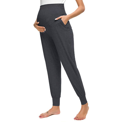 maternity yoga pants