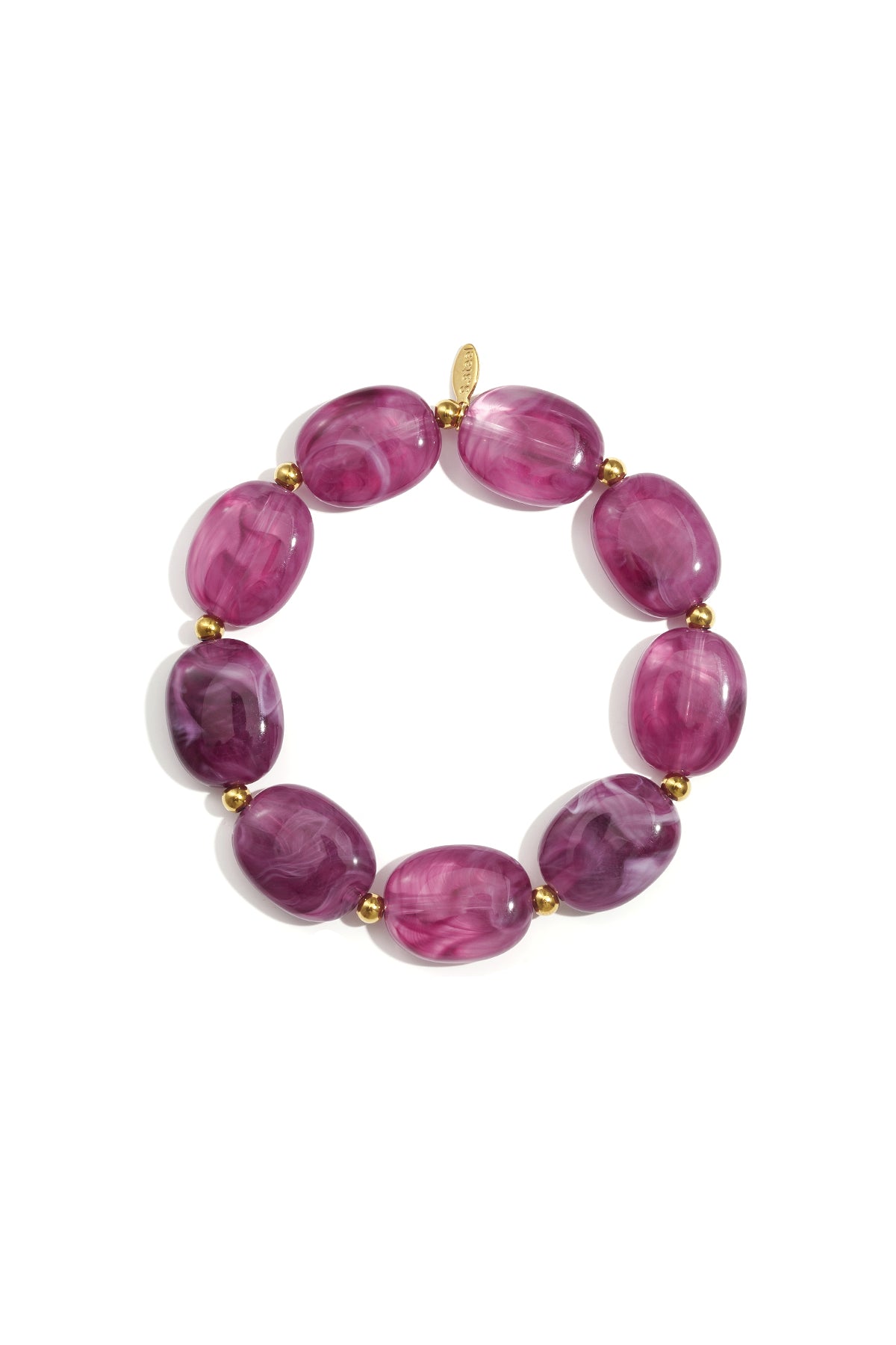 Armbanden met acryl kralen Kralen Casual Dagelijks Eenvoudig Serie Dames sieraden