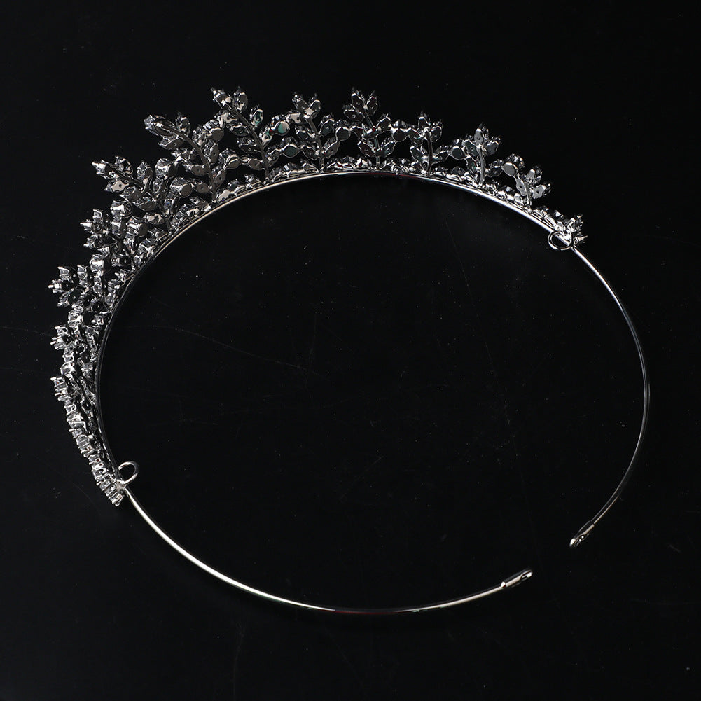 Jane Eyre Sieraden Bruidskroon