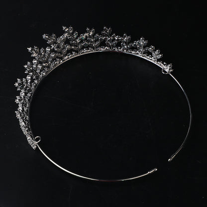 Jane Eyre Sieraden Bruidskroon