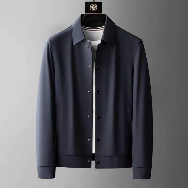 High-end eenvoudig casual trainingspak voor heren