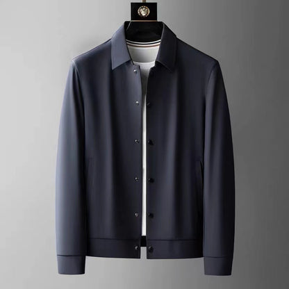 High-end eenvoudig casual trainingspak voor heren