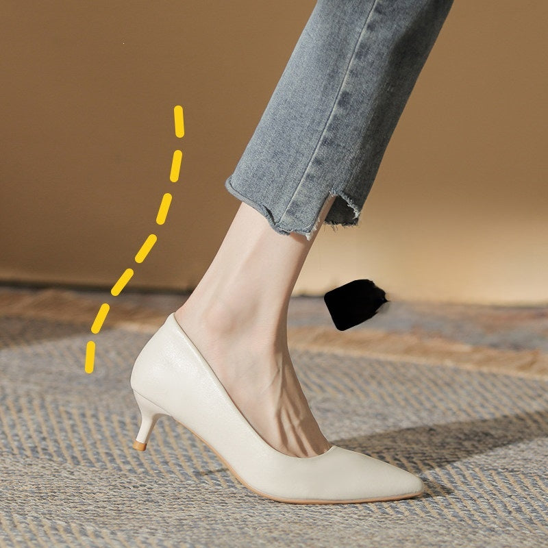 Women's high heels