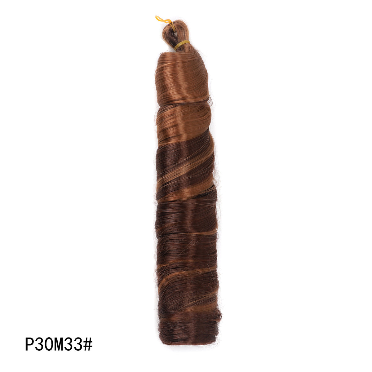 African Braided Hair Extensions
