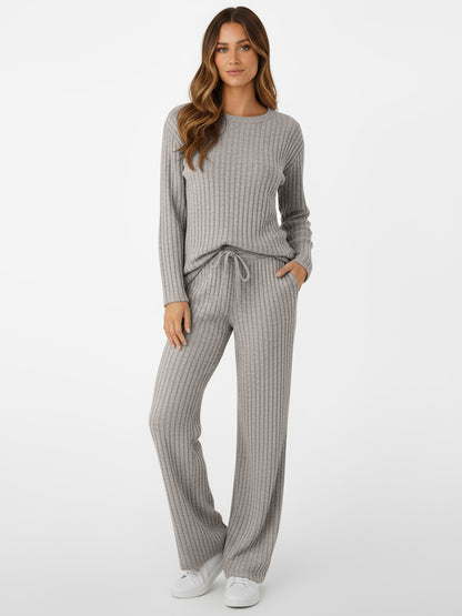 Autumn and Winter Pit Thickened Suit