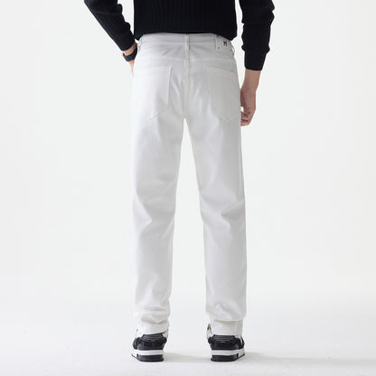 Casual pants - versatile for men
