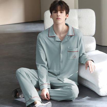 Casual cotton homewear set