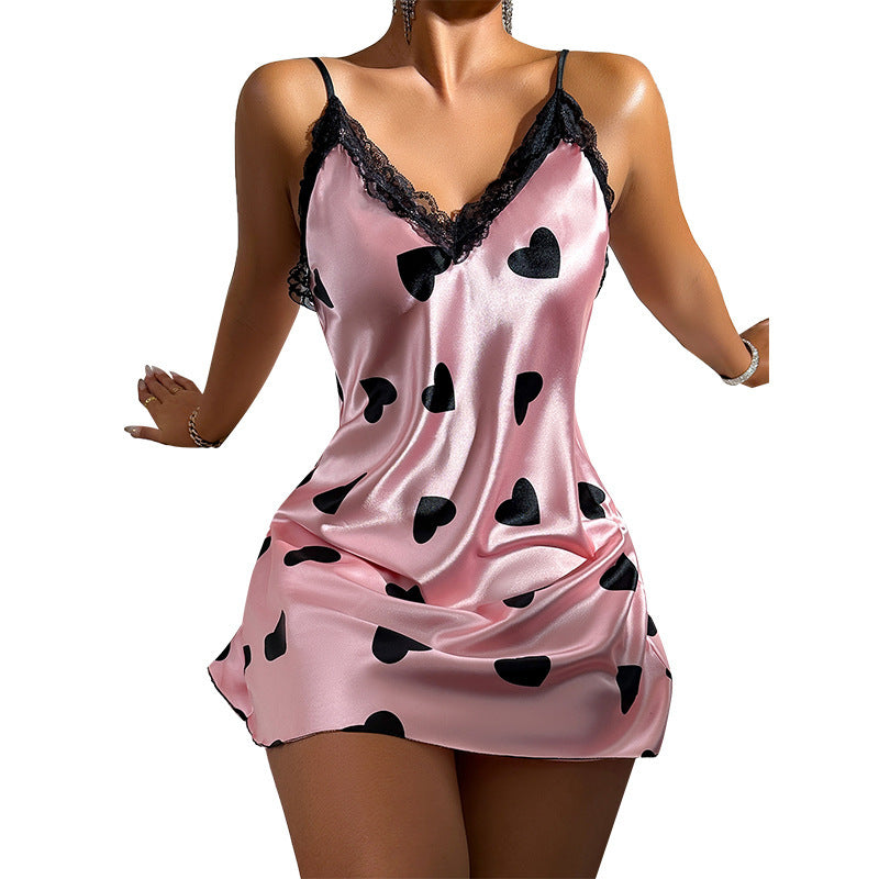 Womens Nightdress