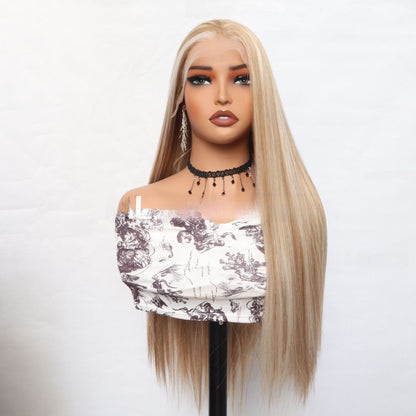Front Lace Synthetic Wig