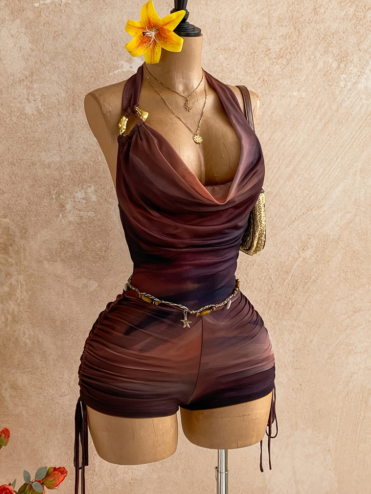 Women's Jumpsuit