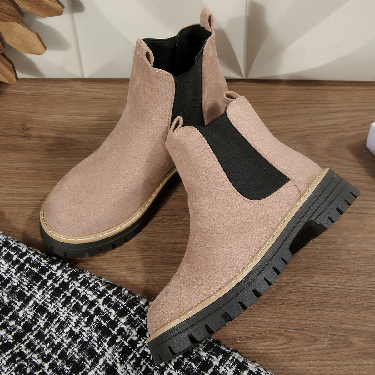 Martin Boots
