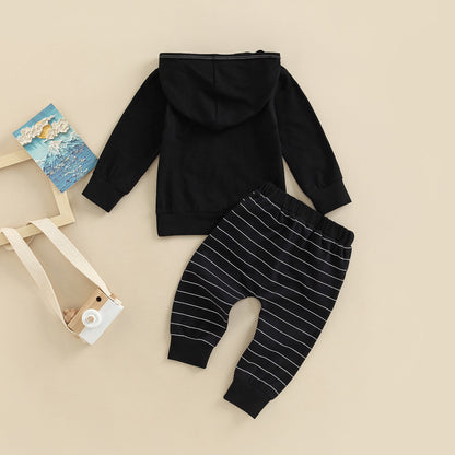 2-Delige Baby/Jongens Outfit
