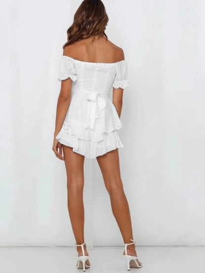 Women's Jumpsuit