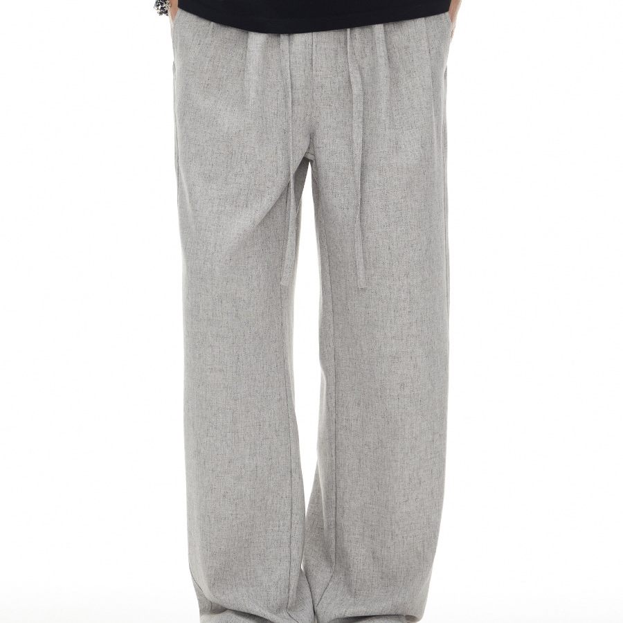 Linen Casual Pants for Men