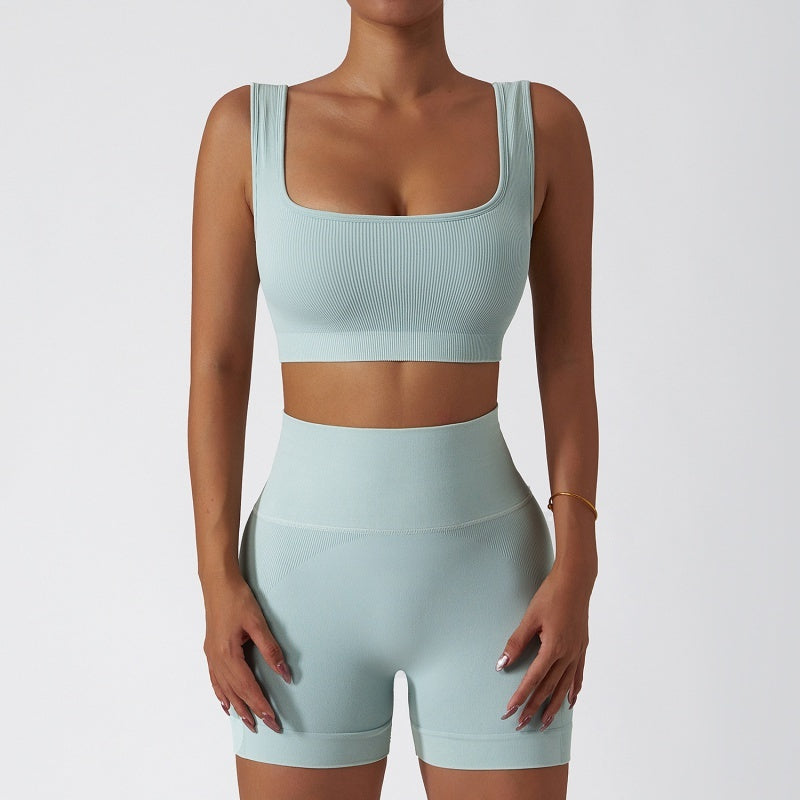 Dames High Waist Heup Lift Fitnesspak