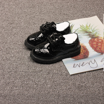 Children's Dress Performance Shoes