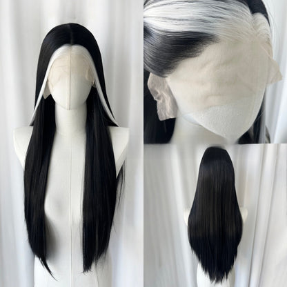 Lace Front Synthetic Hair Wig