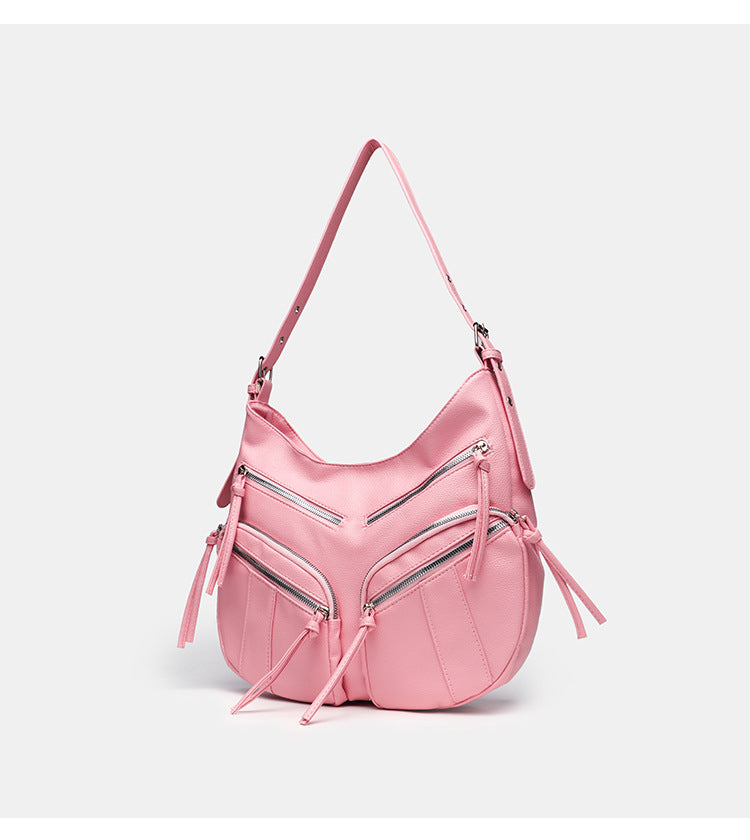 Adjustable Shoulder Bag