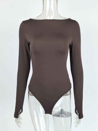 Womens Bodysuit