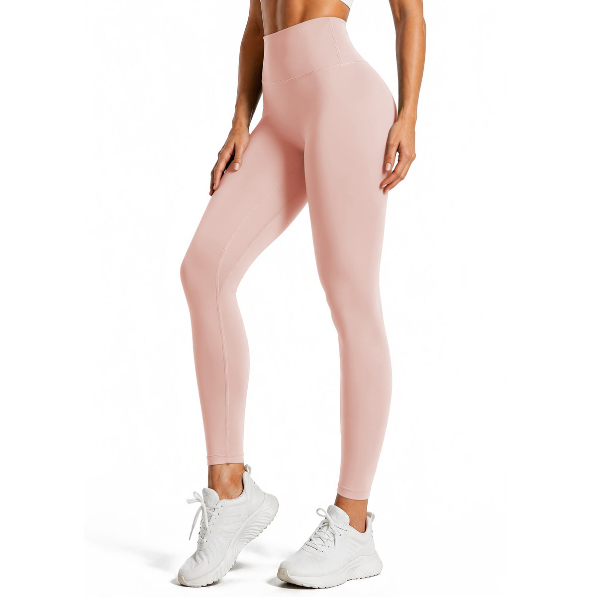 Women's High-Waisted Yoga Pants