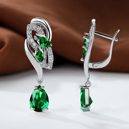 High-End Accessible Luxury Ear Jewelry