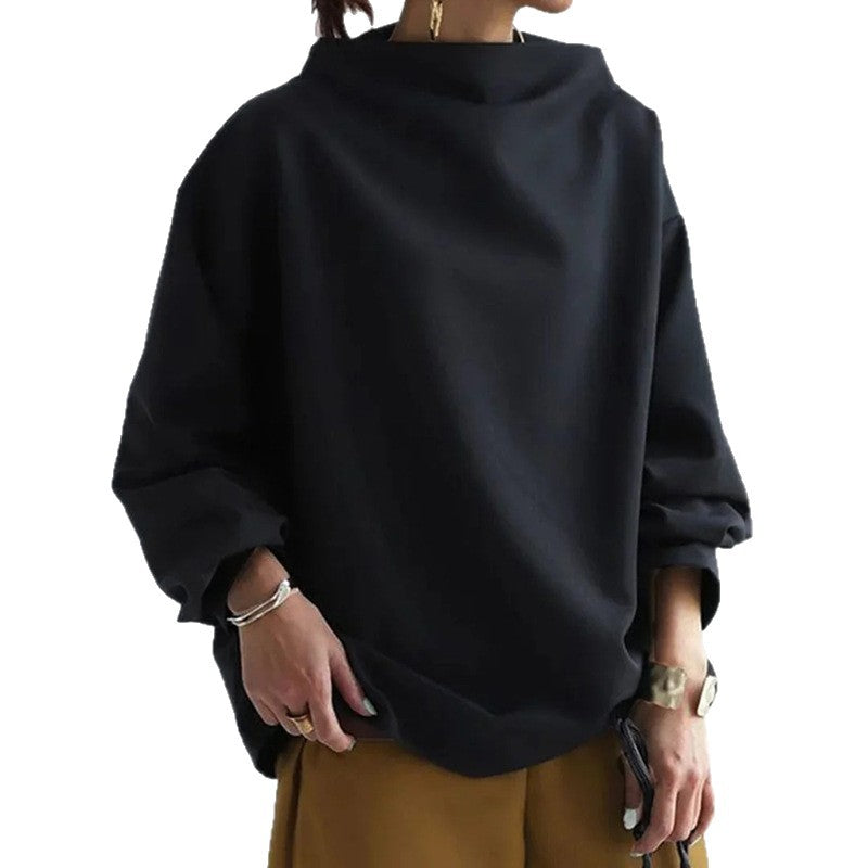 New Casual Urban Women's Sweater