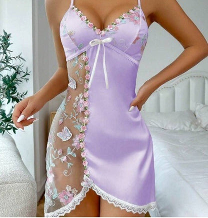 womens nightdress