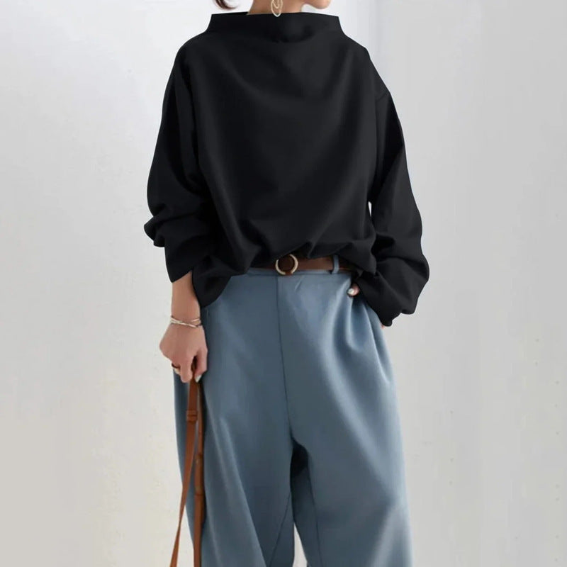New Casual Urban Women's Sweater