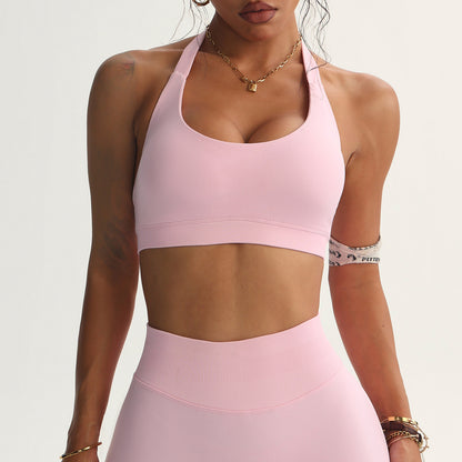 Halter Rugloze Sport BH