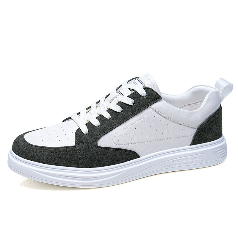 Versatile Shoes, Casual Sports Shoes, Comfortable Thick Soles