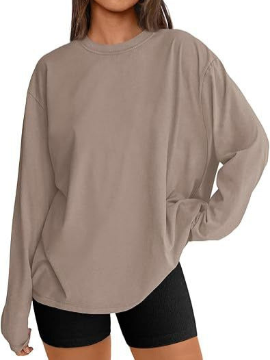 Womens Long Sleeve Rayon Shirt