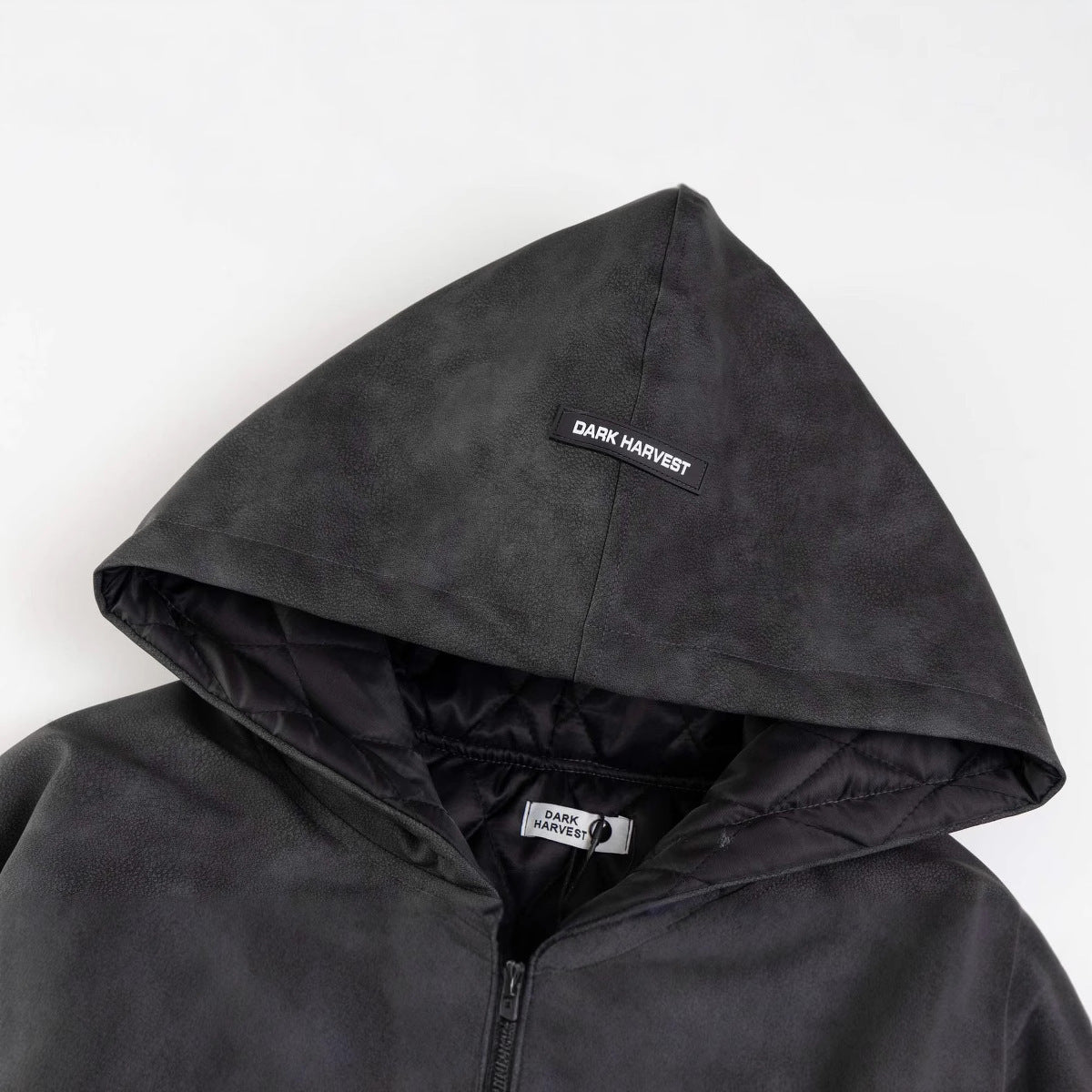 Trendy merk losse casual jas