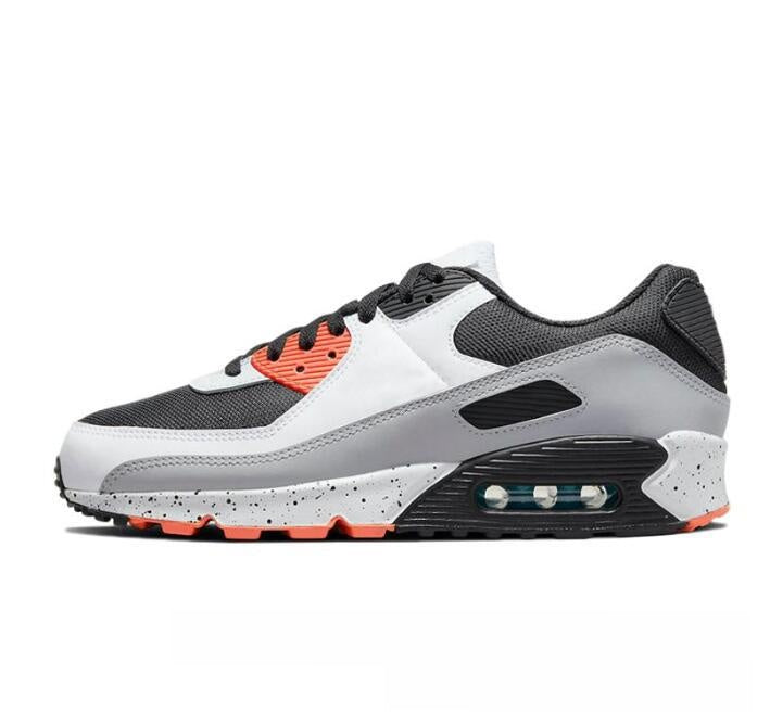 Klassieke retro heren sneakers met luchtkussen maat 43-46