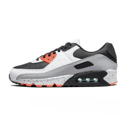 Klassieke retro heren sneakers met luchtkussen maat 43-46