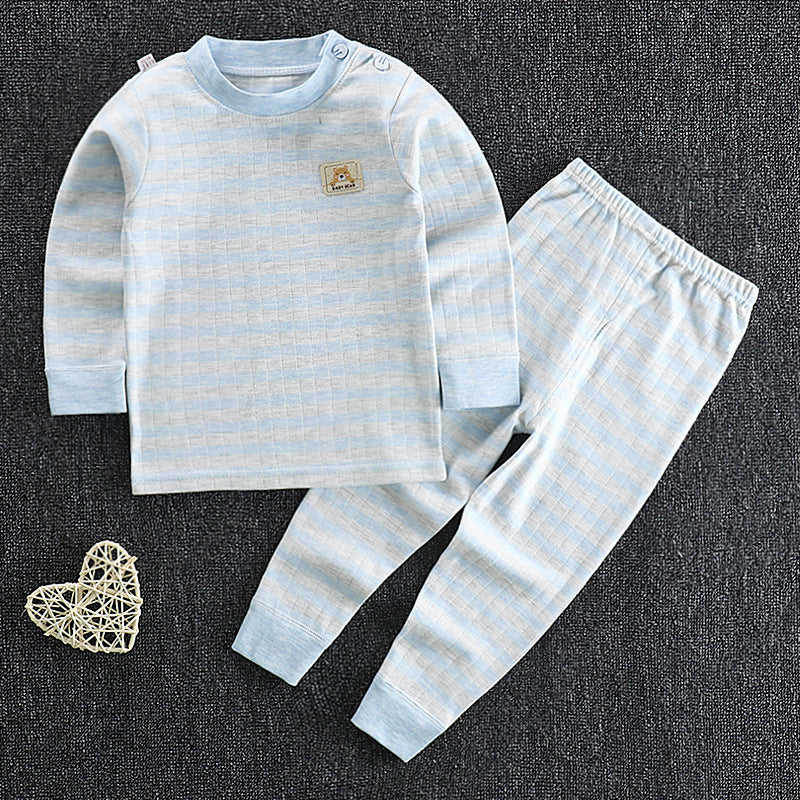 2-Delige Baby Set Unisex