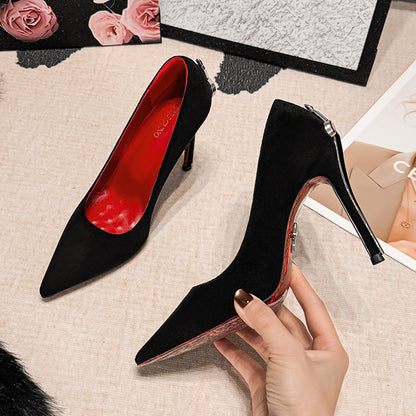 Womens Stiletto Heels