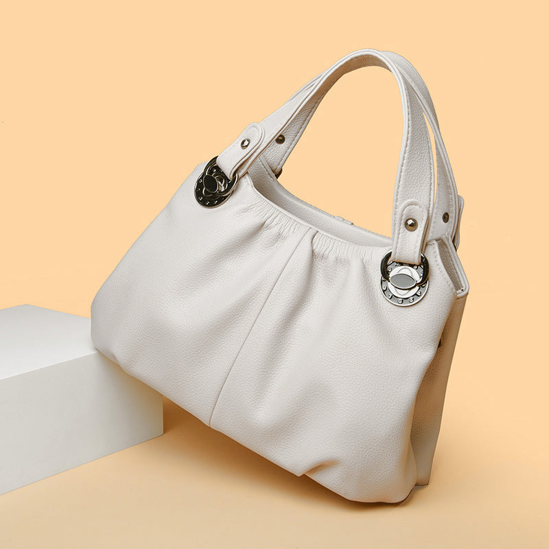 Large Capacity Shoulder Bag